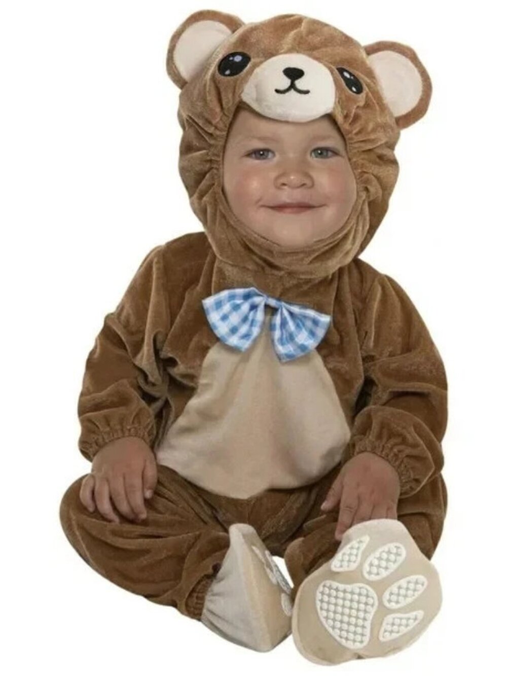 Baby Bear Halloween Costume Baby (12-18m)